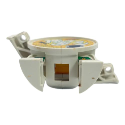12 博多ラーメン どんぶりマン テレコマ戦士