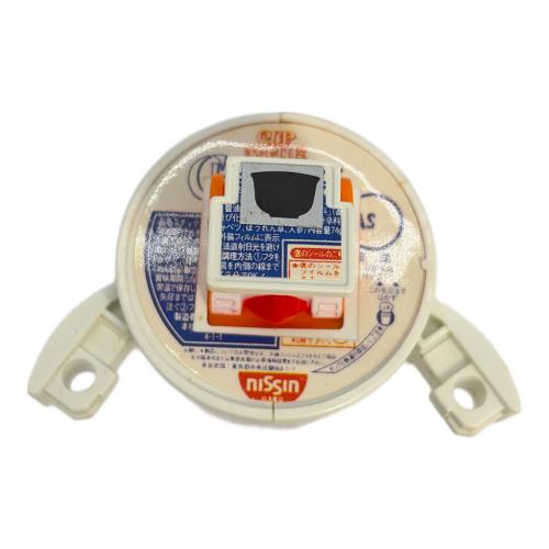 14 チキンヌードル テレコマ戦士 カップマン
