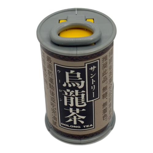 32 サントリーウーロン茶 テレコマ戦士 ドリンクマン