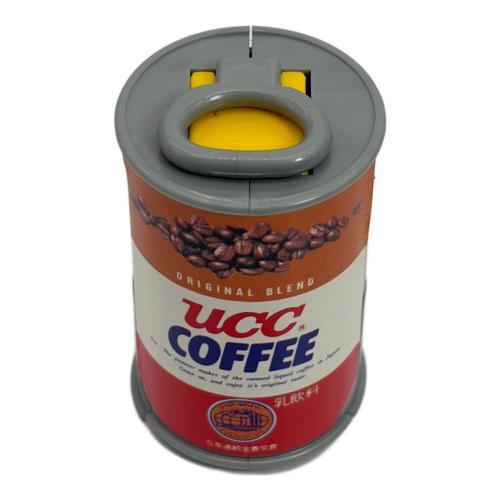 UCC COFFEE テレコマ戦士 ドリンクマン
