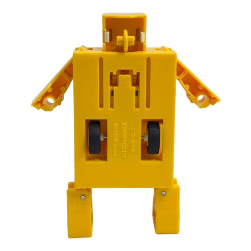 23 おっとっと テレコマ戦士 スナックマン