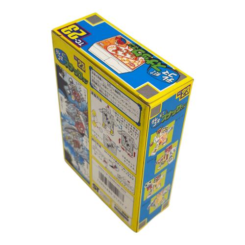 23 おっとっと テレコマ戦士 スナックマン