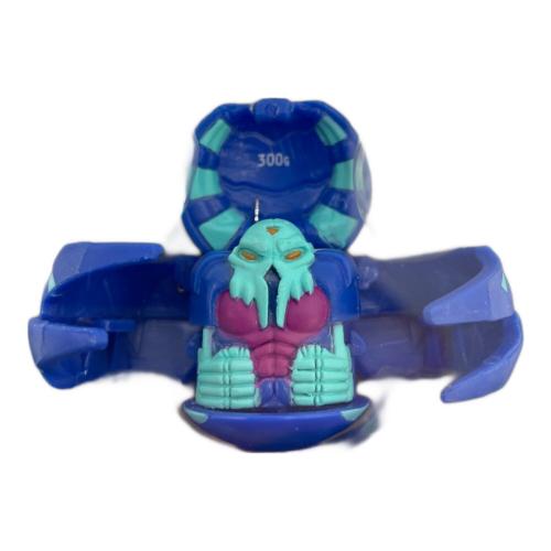 SEGA TOYS (セガトイズ) 爆丸 水属性 トーナメントパックver.1
