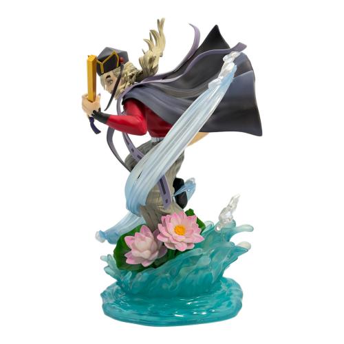 鬼滅の刃 (キメツノヤイバ) フィギュア Figuarts ZERO