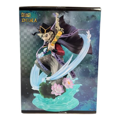 鬼滅の刃 (キメツノヤイバ) フィギュア Figuarts ZERO