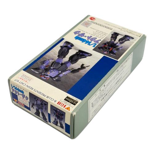 BANDAI (バンダイ) 1/144HG アクト・ザク ガンプラ MS-11 ガレージキット