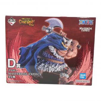 ONE PIECE (ワンピース) フィギュア D賞 一番くじ ワンピース エルバフ編