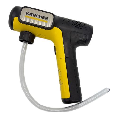 Karcher (ケルヒャー) ハンディエア