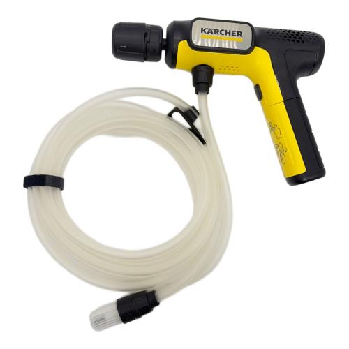 Karcher (ケルヒャー) ハンディエア