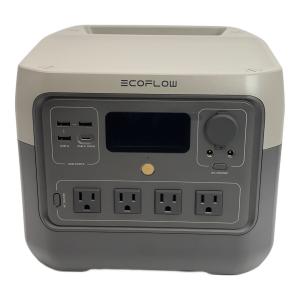 ECOFLOW (エコフロー) ポータブル電源 RIVER2 Pro