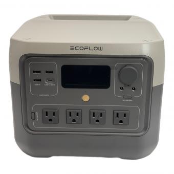 ECOFLOW (エコフロー) ポータブル電源 RIVER2 Pro