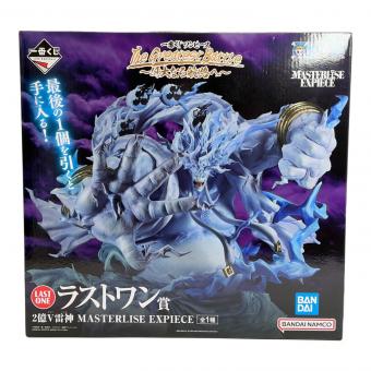 The Greatest Battle〜偉大なる航路へ〜 フィギュア
