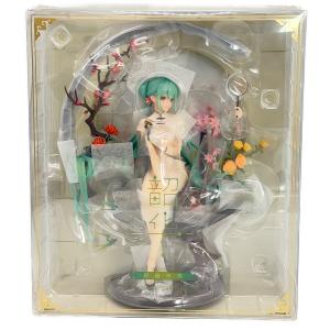 1/7スケールフィギュア @ Π