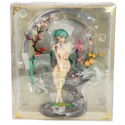 1/7スケールフィギュア @ Π