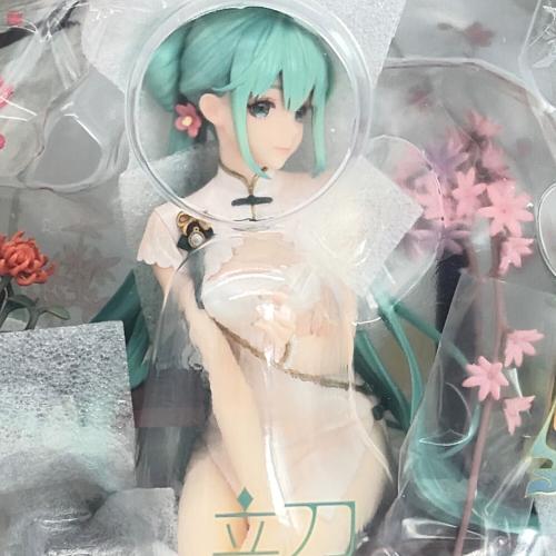 1/7スケールフィギュア @ Π