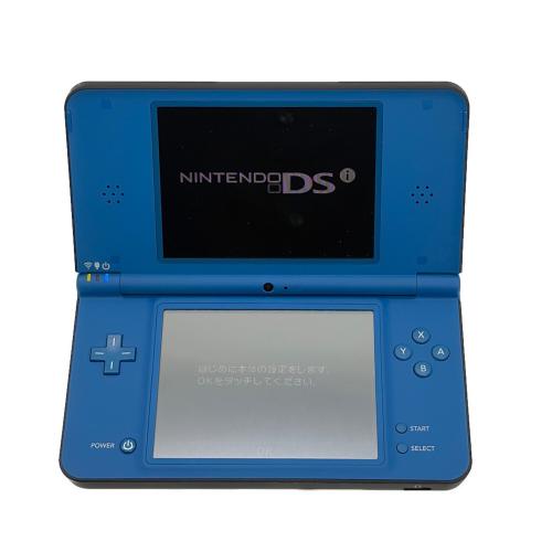 Nintendo (ニンテンドー) NintendoDSi LL UTL-001