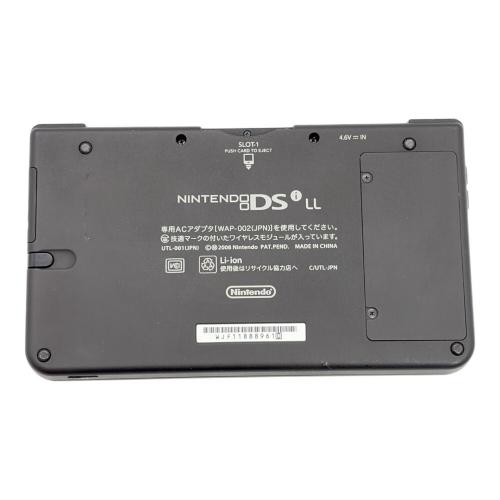 Nintendo (ニンテンドー) NintendoDSi LL UTL-001