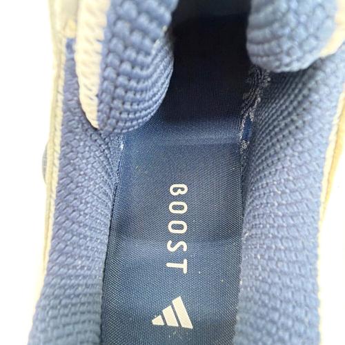 adidas (アディダス) ゴルフシューズ IH5142 CODECHAOS 25 BOA メンズ SIZE 27.5cm ホワイト×ネイビー