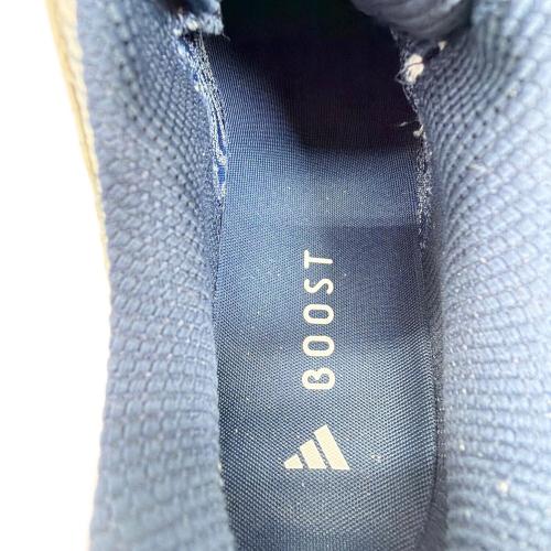 adidas (アディダス) ゴルフシューズ IH5142 CODECHAOS 25 BOA メンズ SIZE 27.5cm ホワイト×ネイビー