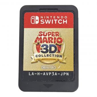 Nintendo (ニンテンドー) スーパーマリオ 3Dコレクション Nintendo Switch用ソフト CERO A (全年齢対象)