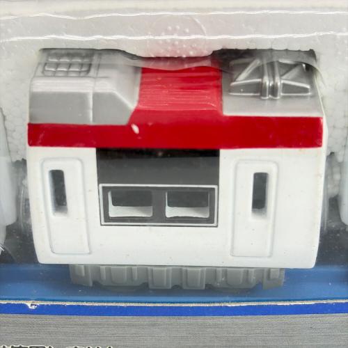 TOMY (トミー) メタルポケット プラレール 成田エクスプレス