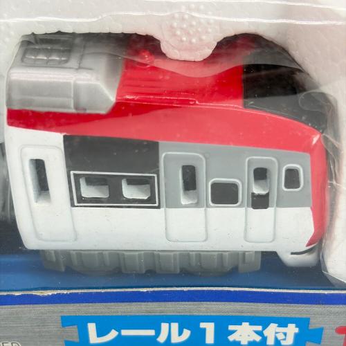 TOMY (トミー) メタルポケット プラレール 成田エクスプレス