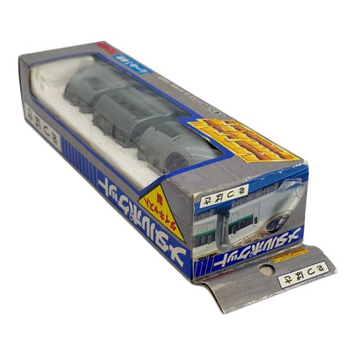 TOMY (トミー) メタルポケット プラレール つばさ