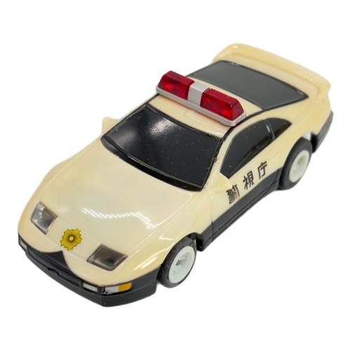 TOMY (トミー) フェアレディZ パトカー トミカ AFX｜トレファクONLINE