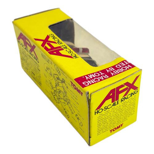 TOMY (トミー) フェアレディZ パトカー トミカ AFX｜トレファクONLINE