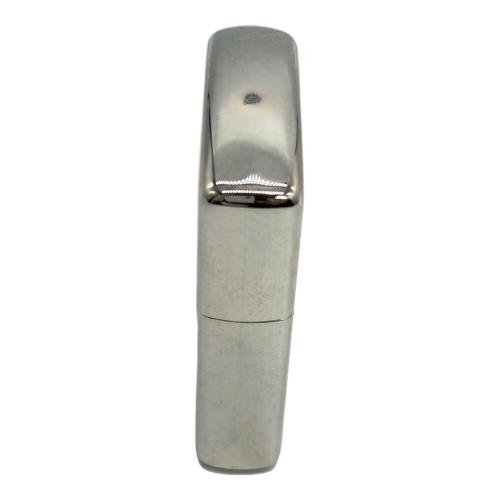 ZIPPO (ジッポ) オイルライター 2011年製 Peace