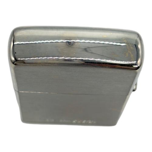 ZIPPO (ジッポ) オイルライター 2011年製 Peace