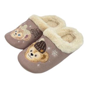 ルームシューズ ディズニーグッズ