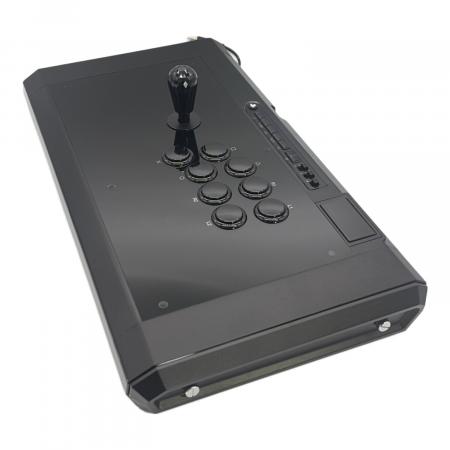 QANBA (クアンバ) アーケードジョイスティック Q7 OBSIDIAN 2 ARCADE