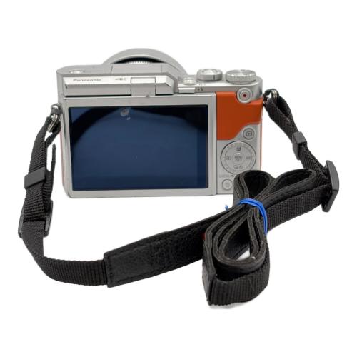 美品 Panasonic LUMIX DC-GF9 ボディ 動作確認済 Panasonic (パナソニック) ミラーレス一眼カメラ DC-GF9 LUMIX 動作