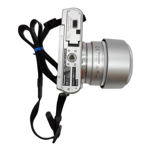 Panasonic (パナソニック) ミラーレス一眼カメラ DC-GF9 LUMIX 動作
