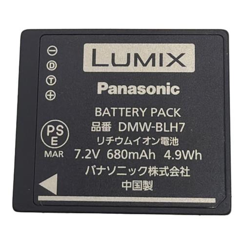Panasonic (パナソニック) ミラーレス一眼カメラ DC-GF9 LUMIX 動作