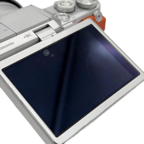 Panasonic (パナソニック) ミラーレス一眼カメラ DC-GF9 LUMIX 動作