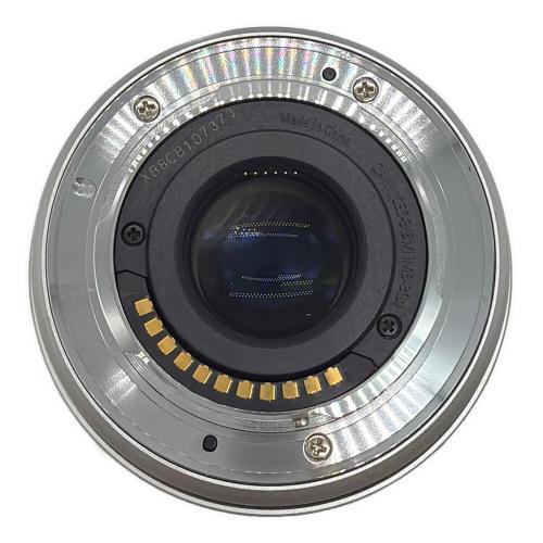 Panasonic (パナソニック) ミラーレス一眼カメラ DC-GF9 LUMIX 動作