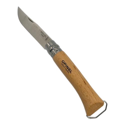 OPINEL NOMAD COOKING KIT