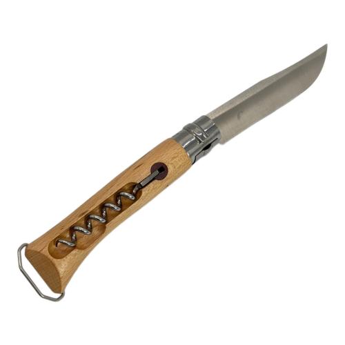 OPINEL NOMAD COOKING KIT