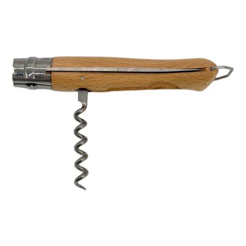 OPINEL NOMAD COOKING KIT