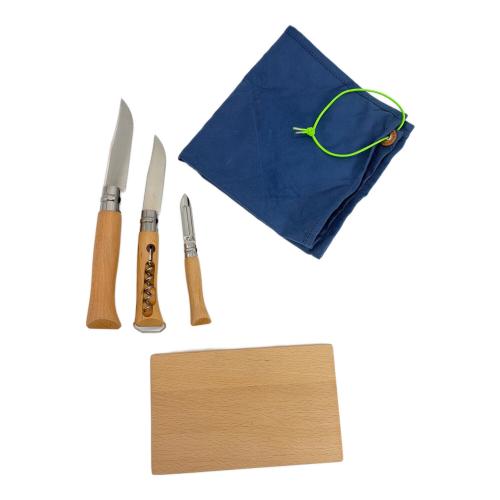 OPINEL NOMAD COOKING KIT