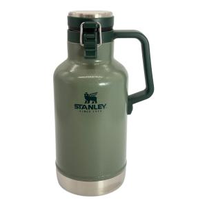 STANLEY (スタンレー) 真空グロウラー グリーン