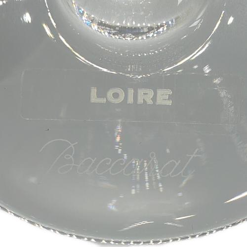 Baccarat (バカラ) グラス LOIRE