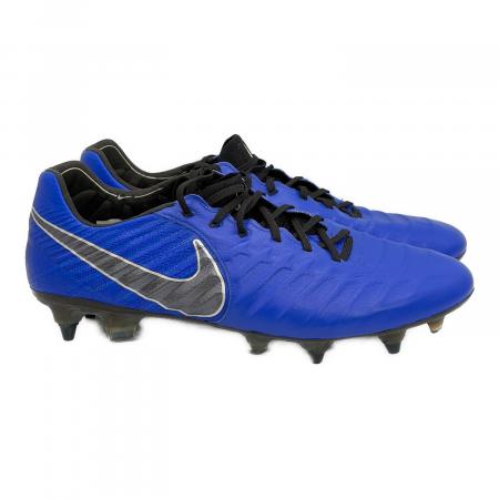 NIKE (ナイキ) サッカースパイク AR4387-401 Tiempo Legend 7 Elite SG