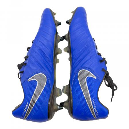 NIKE (ナイキ) サッカースパイク AR4387-401 Tiempo Legend 7 Elite SG