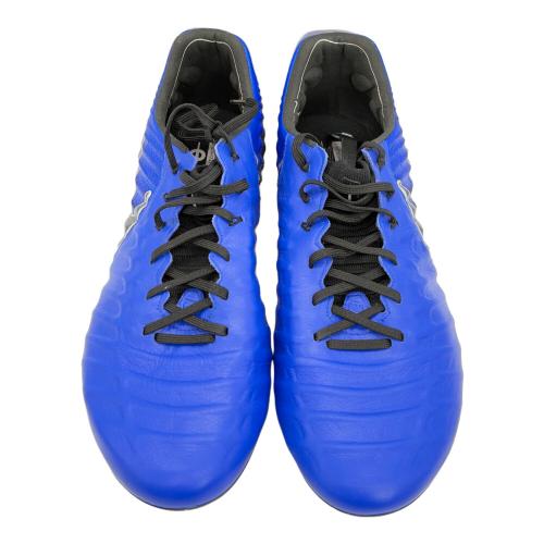 NIKE (ナイキ) サッカースパイク AR4387-401 Tiempo Legend 7 Elite SG 海外限定色 メンズ SIZE 30cm ブルー
