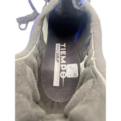 NIKE (ナイキ) サッカースパイク AR4387-401 Tiempo Legend 7 Elite SG 海外限定色 メンズ SIZE 30cm ブルー