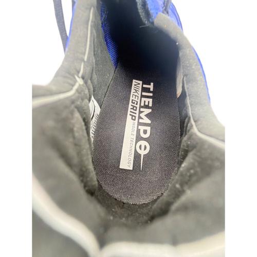 NIKE (ナイキ) サッカースパイク AR4387-401 Tiempo Legend 7 Elite SG 海外限定色 メンズ SIZE 30cm ブルー