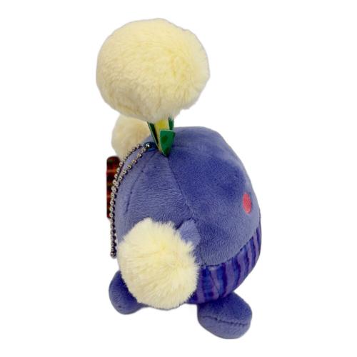 Pokemon Center (ポケモンセンター) ヌイグルミ ワタッコ chiku-chiku sewing ポケモングッズ